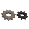428 11T 20mm Sprocket 9T 12x17mm H Hole Chain Sprocket