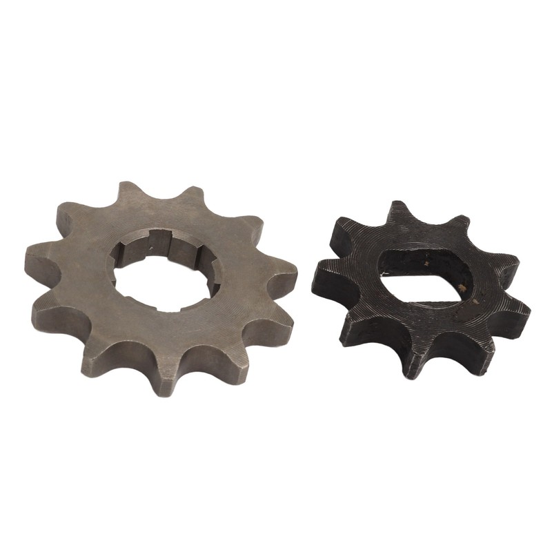428 11T 20mm Sprocket 9T 12x17mm H Hole Chain Sprocket