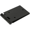 KOTARBAU® Set of 10 Door Hinge Box Hinge Furniture Hinge