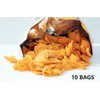 Corn Chips, Just as good as the Original, 1 oz.
