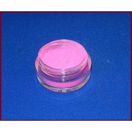 Poudre Rose Néon 2g # 5