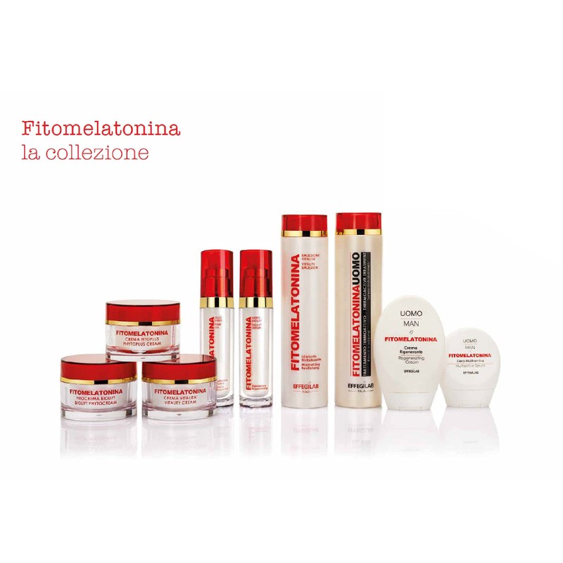 Fitomelatonina Balancing Purity Cream 50 ml