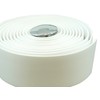 Ruler Bar Tape, White