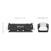 PULUZ [Compatible with DJI: Osmo Action 6, Osmo Nano] Magnetic