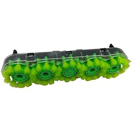 XCESS XPRESS Brush Block Assembly 440003857 Compatible with Hoover PowerScrub Delux Carpet Cleaners FH50130, FH50140, FH50150 Series