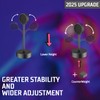 PDClnyck Upgraded IR Light for VR - Compatible with Quest