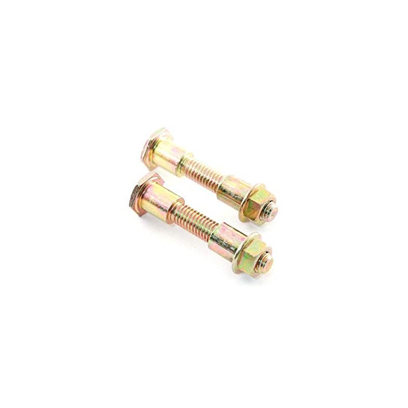 Arnold ASB-225 Wheel Bolt-Fits 1/2-Inch Bore and 2-Inch Hub, No