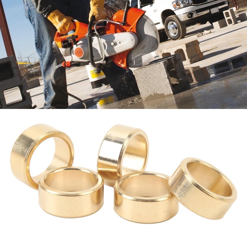 5pcs Saw Blade Arbor Adapter for TS400 TS420 TS700 TS800,