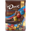 DOVE PROMISES Milk Chocolate, Dark Chocolate & Caramel Chocolate Mothers