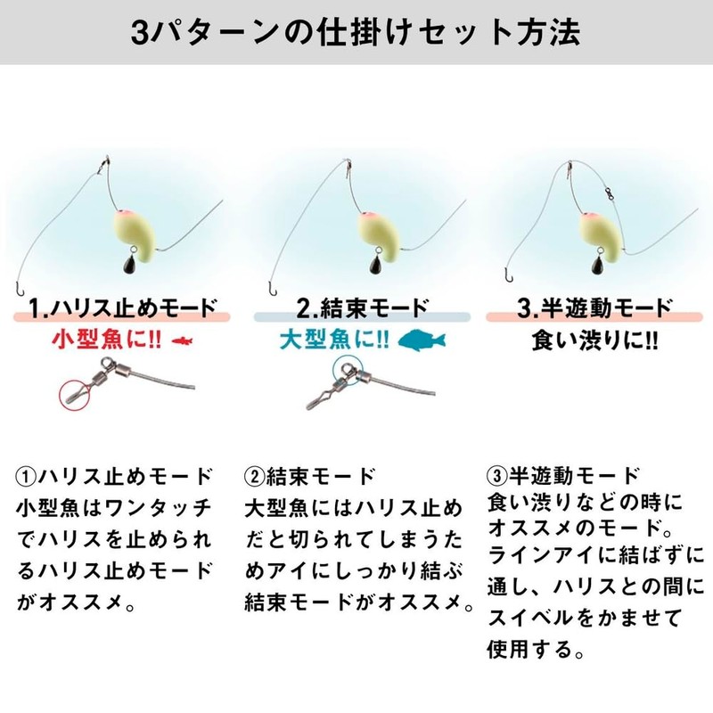 Daiwa Fukugu Style Hakofugu