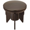 Kohler Kohler replacement part; 21318-BKB.Part number 21318-BKB is a brushed