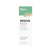 Bálsamo de rescate + Red Correct by Hero Cosmetics (15