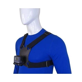 Action Stuntman Chest Mount Harness for Action Cameras