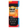 Heat Holders Men's Winter Extremely Warm Non-Slip Thermal Socks with