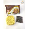 Bayin Instant Noodles - Non Fried - Dry 3.53oz (100g)