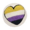 EcoMax Wool Dryer Balls, Caterpillar