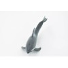 Unbranded Dolphin, White Sided, Realistic Toy Figure, Model, Replica, 5"