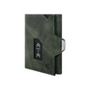 K!DMAN APOLLO I RFID Slim Wallet I Small Wallet for