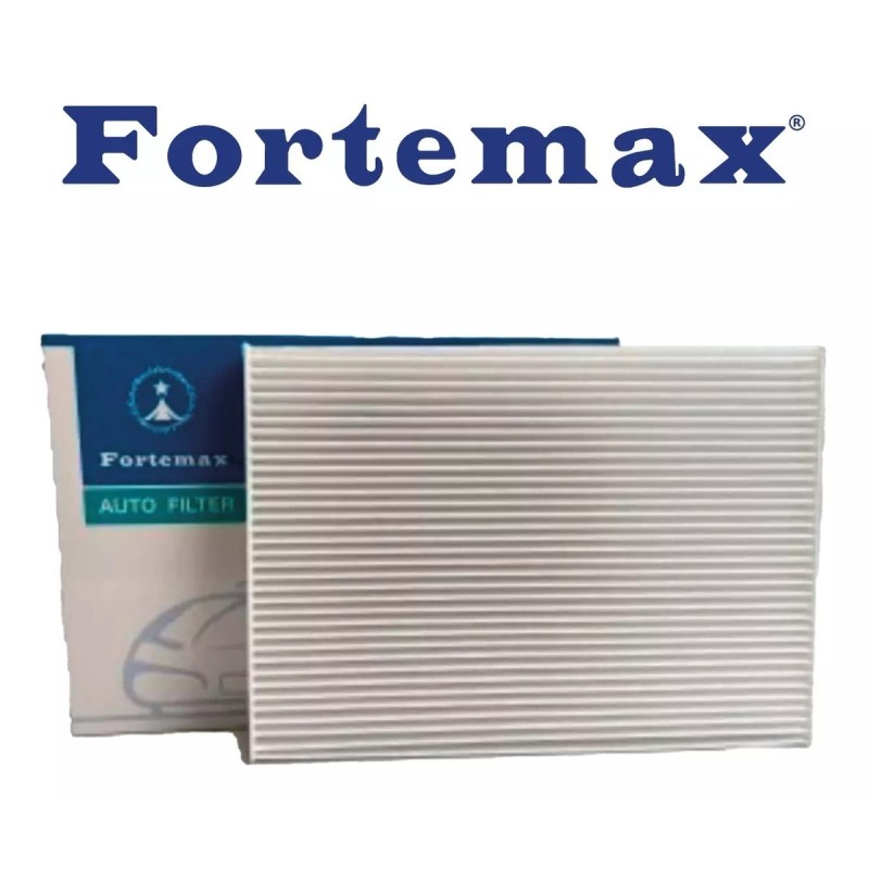 Fortemax Filtro De Cabina Fortemax Nissan Sentra,rogue