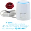 Thermal Actuator for Underfloor Heating, 230 V NO Thermal Drive,