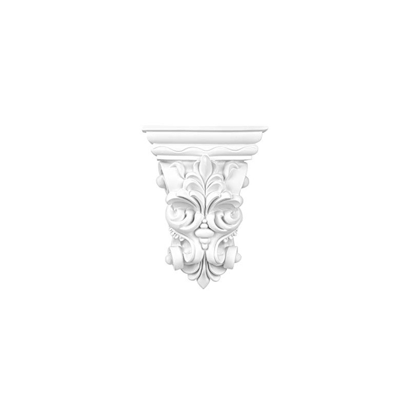 Stucco Console - Large Selection 160 x 75 mm Wall