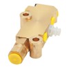 Disc Drum Classic Brake Proportioning Valve High Performance 172‑2174 172‑1364