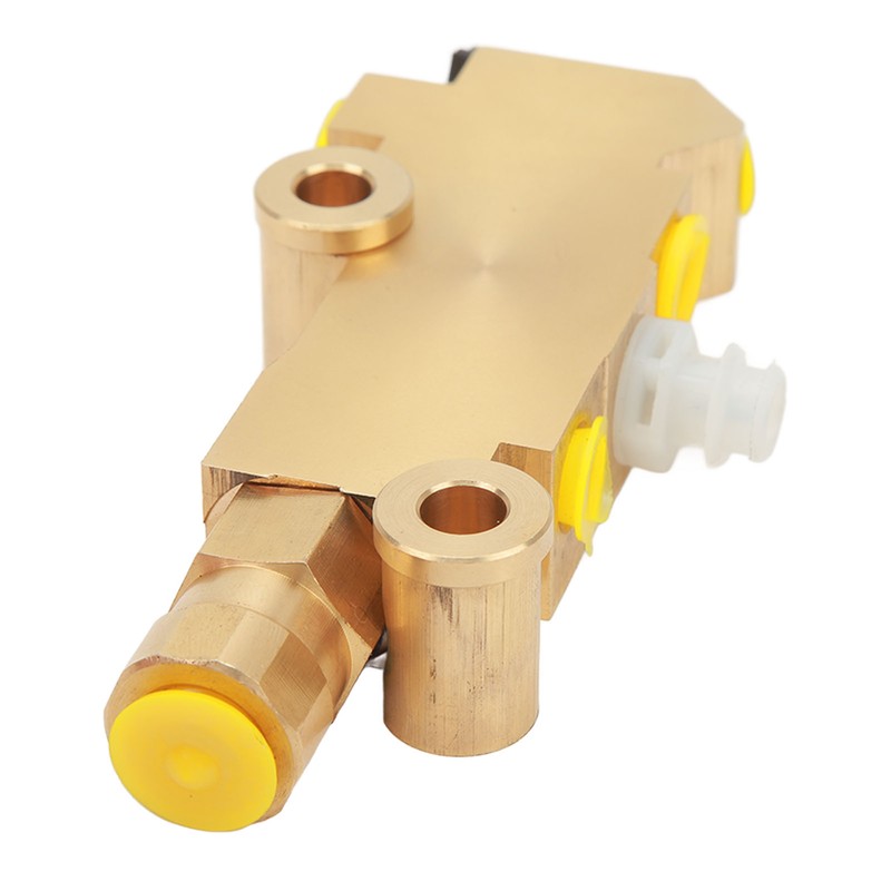 Disc Drum Classic Brake Proportioning Valve High Performance 172‑2174 172‑1364
