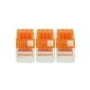 Milbon Deesse's Leafa Oil Releaser, 0.3 fl oz (9 ml) x 4