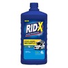 Rid-X Holding Tank Deodorizer Liquid, Fresh Scent, 24 Ounce