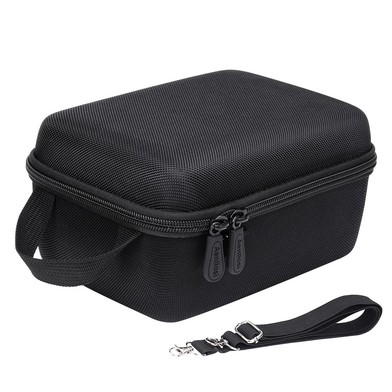 Aenllosi Storage Case Compatible for Nikon ‎Nikon Z30 Mirrorless SLR