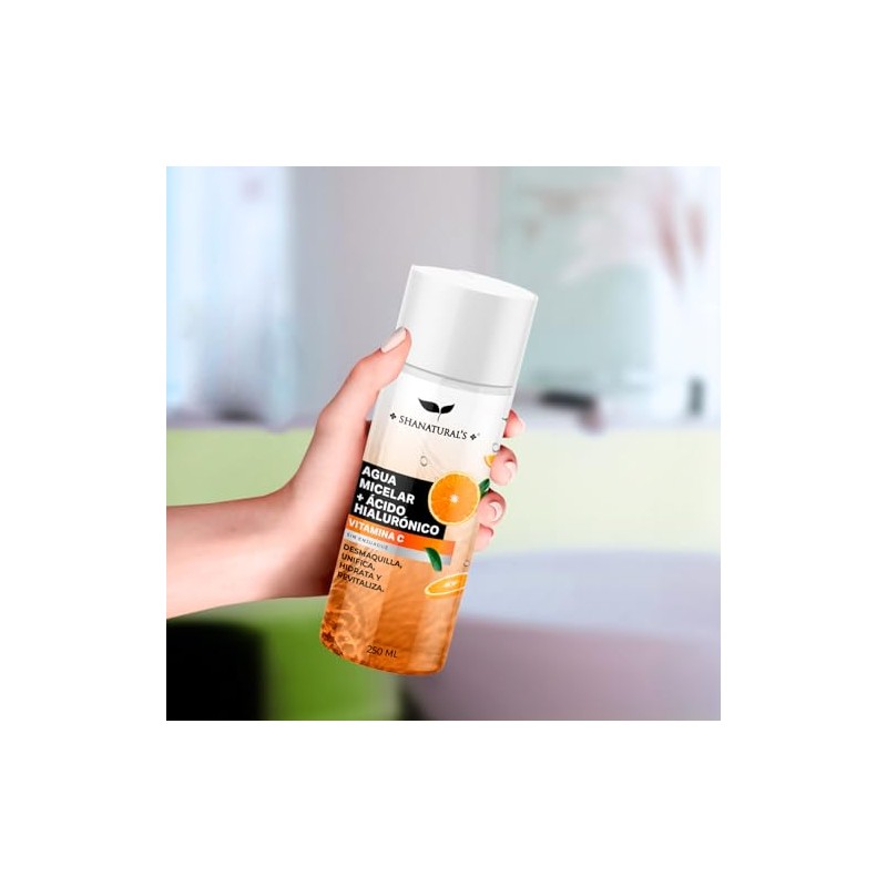 Agua Micelar Piel Sensible 400 ml (Sensilis)