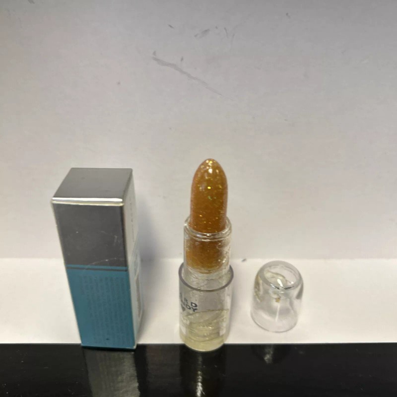 Hard Candy Sonic Shine Atomic Lipstick Full size boxed