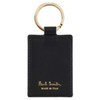 Paul Smith Key Ring M1A-4780-BMULTI Men's 79 Black, Black