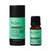 Black Chicken Remedies Essential Oil Blend - Serenity, 9ml