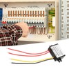Rectifier 12V AC to 12V DC, Rectifier 12V AC to