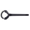 Coffee Machine Cleaning Brush Detachable Prevent Scald Nylon Coffee Pot