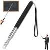 Extendable Pointer Pointer, Telescopic Pointing Rod, Mini Retractable Classroom Pointer,