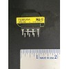 TAMURA 3FD-212 POWER TRANSFORMER 1.1VA PC MOUNT TAMURA (LOT OF