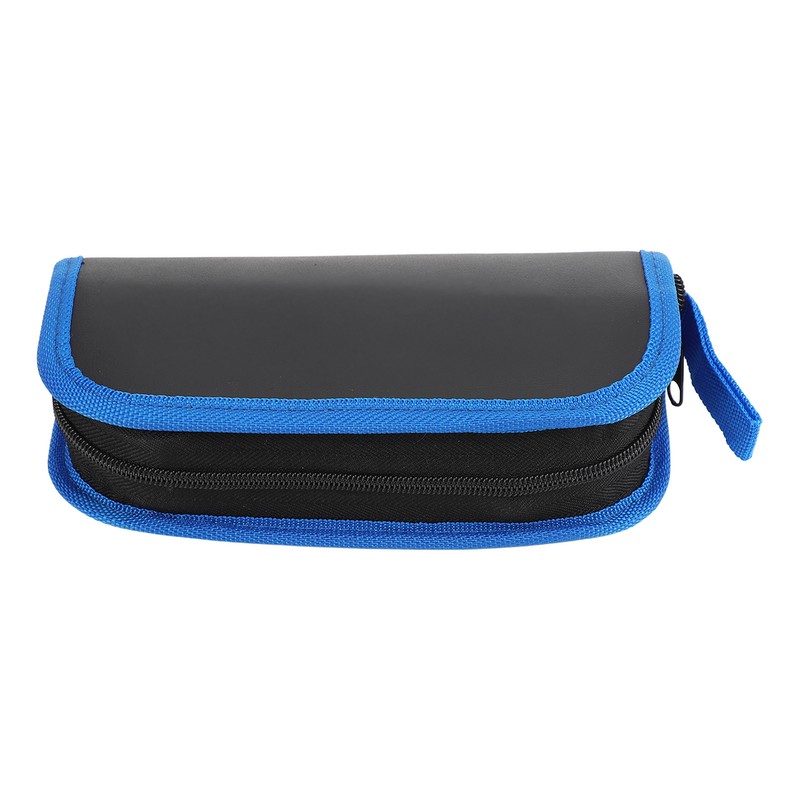 Watch Repair Kit Complete Tools Adjustment Portable Professional Spring Bar