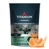 TITANIUM AIR Hydration Drink Mix - Carbohydrate Powder & Electrolyte