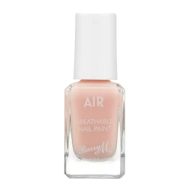 Barry M Cosmetics Air Breathable Nail Paint - Cupcake