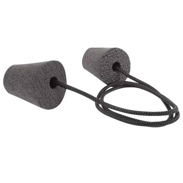 Cashel Ear Plugs with String for Pony, Small