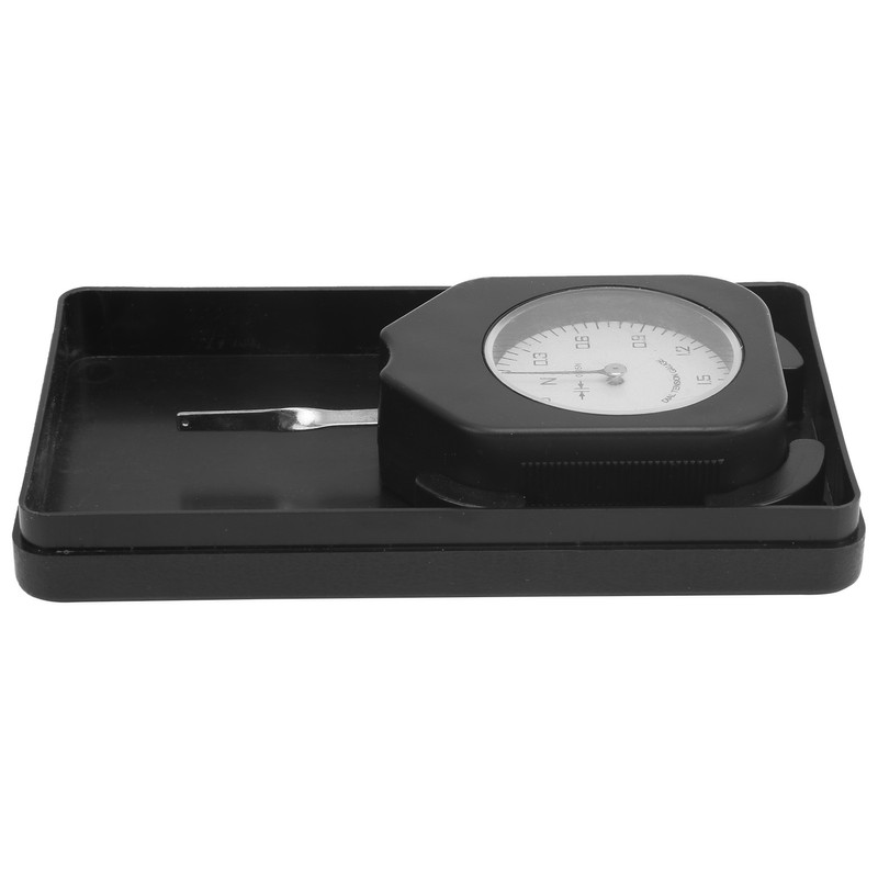 SEN-1.5-1 Dial Tension Gauge with Single Pointer 1.5N Tensiometer Tester