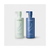 Minoxel Pore Cleansing Scalp Hair Loss Shampoo 480ml + Dandruff Scalp Cooling Scalp Intensive Care 480ml / 마이녹셀 포어클렌징 스칼프 탈모 샴푸 480ml + 댄드러프 스칼프 쿨링 두피집중케어 480ml