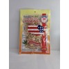 Hsu's Root to Health American Ginseng Slices, 1 oz, Cultivated