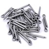 M3.2 (3.2mm x 45mm) Split Cotter Pin - Stainless Steel