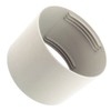 STOBAZA Air Conditioner Extension Hose Coupler Hose Connector Drain Pipe