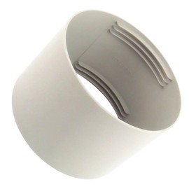 STOBAZA Air Conditioner Extension Hose Coupler Hose Connector Drain Pipe Fitting for