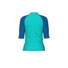 ARENA Maglia a Maniche Corte da Donna Graphic con Protezione