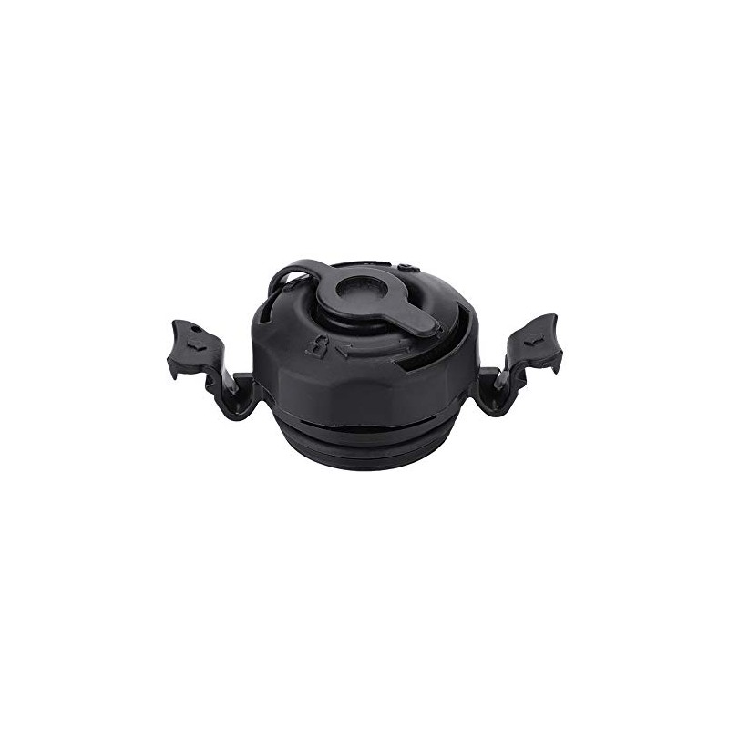 Air Valve Cap, 3 in 1 Air Valve Secure Seal